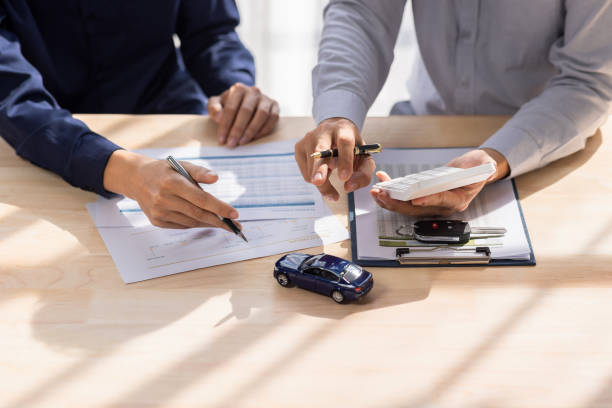 Car insurance options for Atherton residents